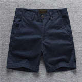 Summer Camouflage Workwear Shorts