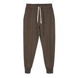 Men's Casual Trousers Ankle-tied Sports Drawstring Sweatpants