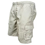 Men's Casual Work Pants Loose Summer