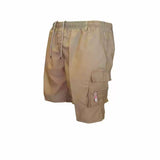 Men's Casual Work Pants Loose Summer