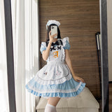 Women Fashionable Cute Animation Cos Clothes