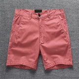 Summer Camouflage Workwear Shorts