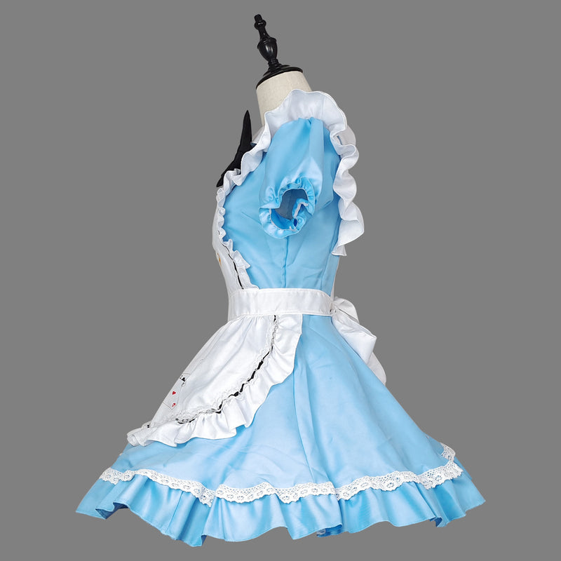 Women Fashionable Cute Animation Cos Clothes