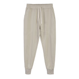 Men's Casual Trousers Ankle-tied Sports Drawstring Sweatpants