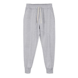 Men's Casual Trousers Ankle-tied Sports Drawstring Sweatpants